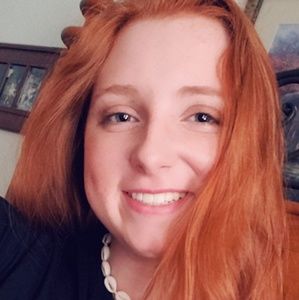 Meet your Posher, Abigail